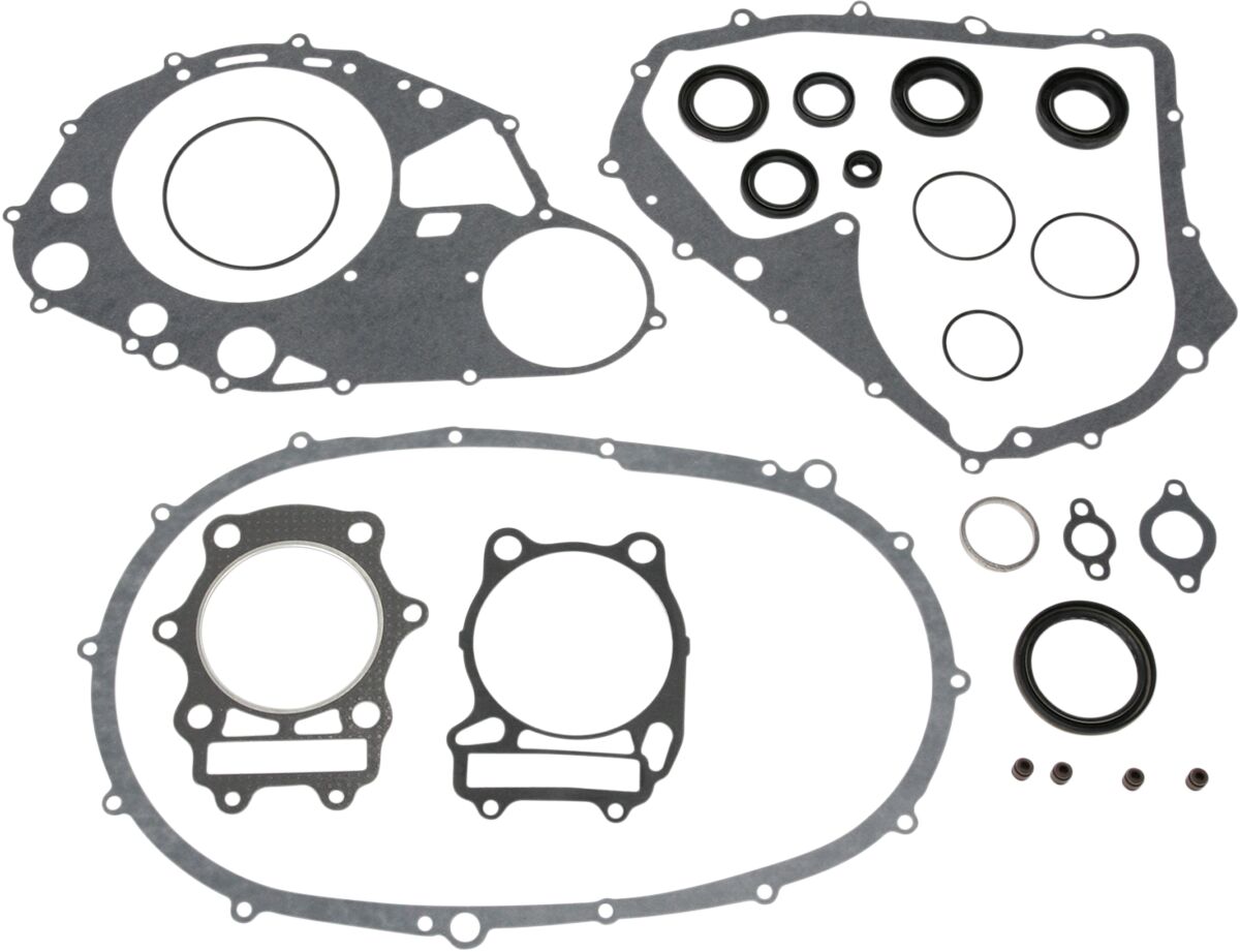 Moose Offroad Hard Parts Gasket Kt Comp W O/S Ac/S