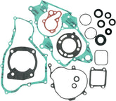 Moose Offroad Hard Parts Gasket Kit W O/S Cr85 R