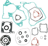 Moose Offroad Hard Parts Gasket Kit W/Os Cr125 03