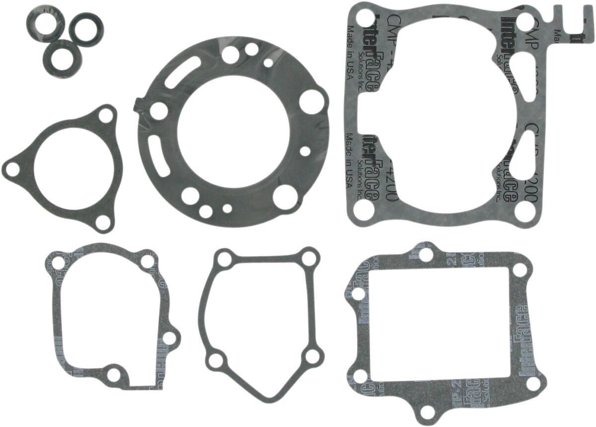 Moose Offroad Hard Parts Gasket Kit Top Cr125 R 05