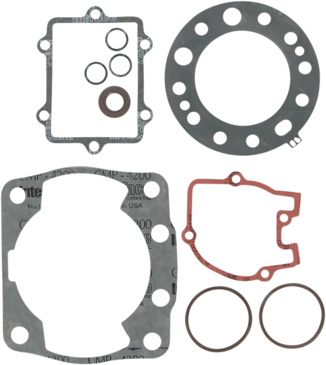 Moose Offroad Hard Parts Gasket Kit Top Cr250 R 05