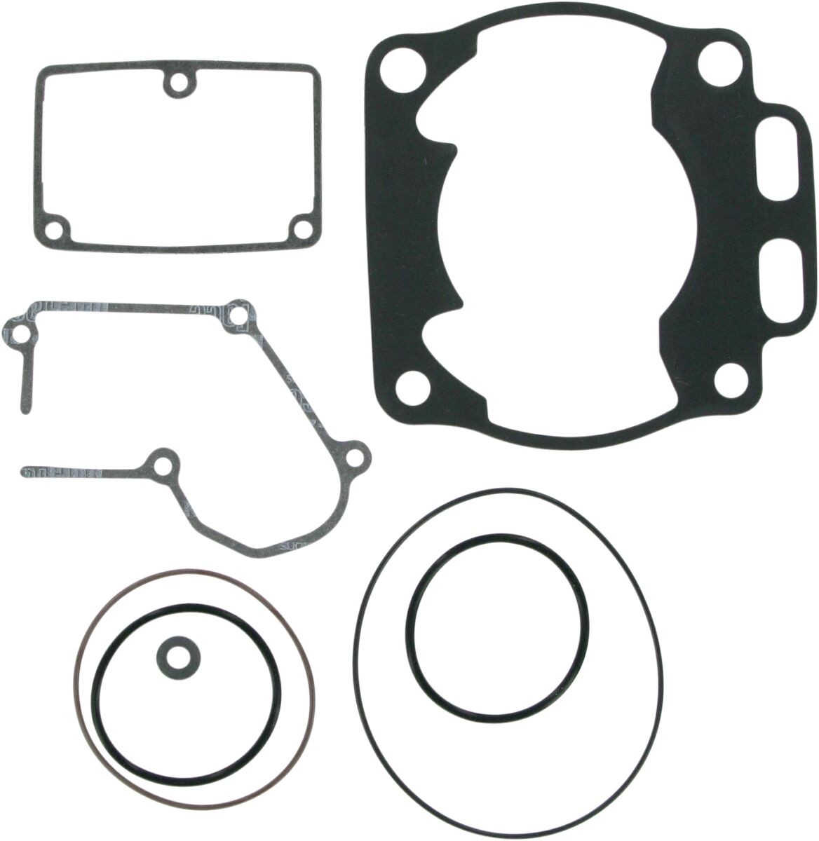 Moose Offroad Hard Parts Gasket Kit Top Kx250 05
