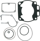 Moose Offroad Hard Parts Gasket Kit Top Kx250 05