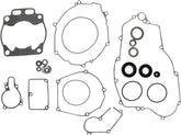 Moose Offroad Hard Parts Gasket Kit W/Os Kx250 05