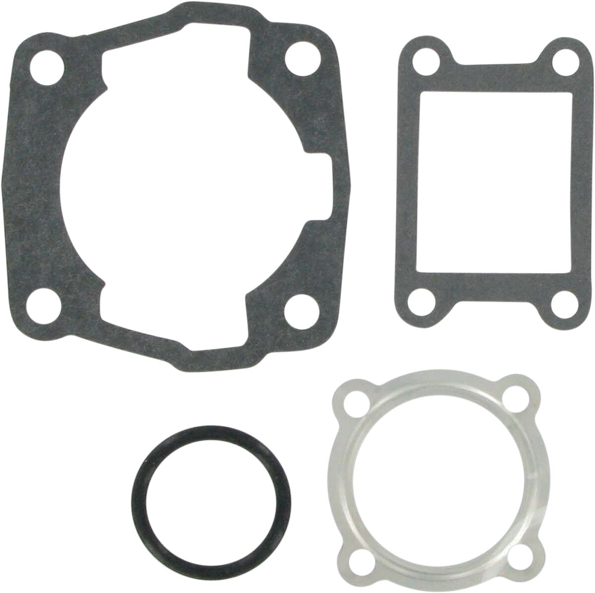 Moose Offroad Hard Parts Gasket Kit Top 50 Adv A/C