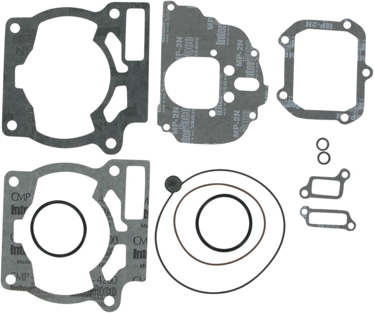 Moose Offroad Hard Parts Gasket Kit Top 200/Sx/Exc