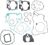 Moose Offroad Hard Parts Gasket Kitcmp 200/Sx/Exc