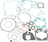 Moose Offroad Hard Parts Gasket Kit W/Os 200 Sx/Exc