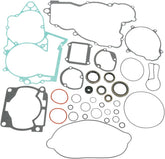 Moose Offroad Hard Parts Gasket Kitw/Os 250 Sx/Exc
