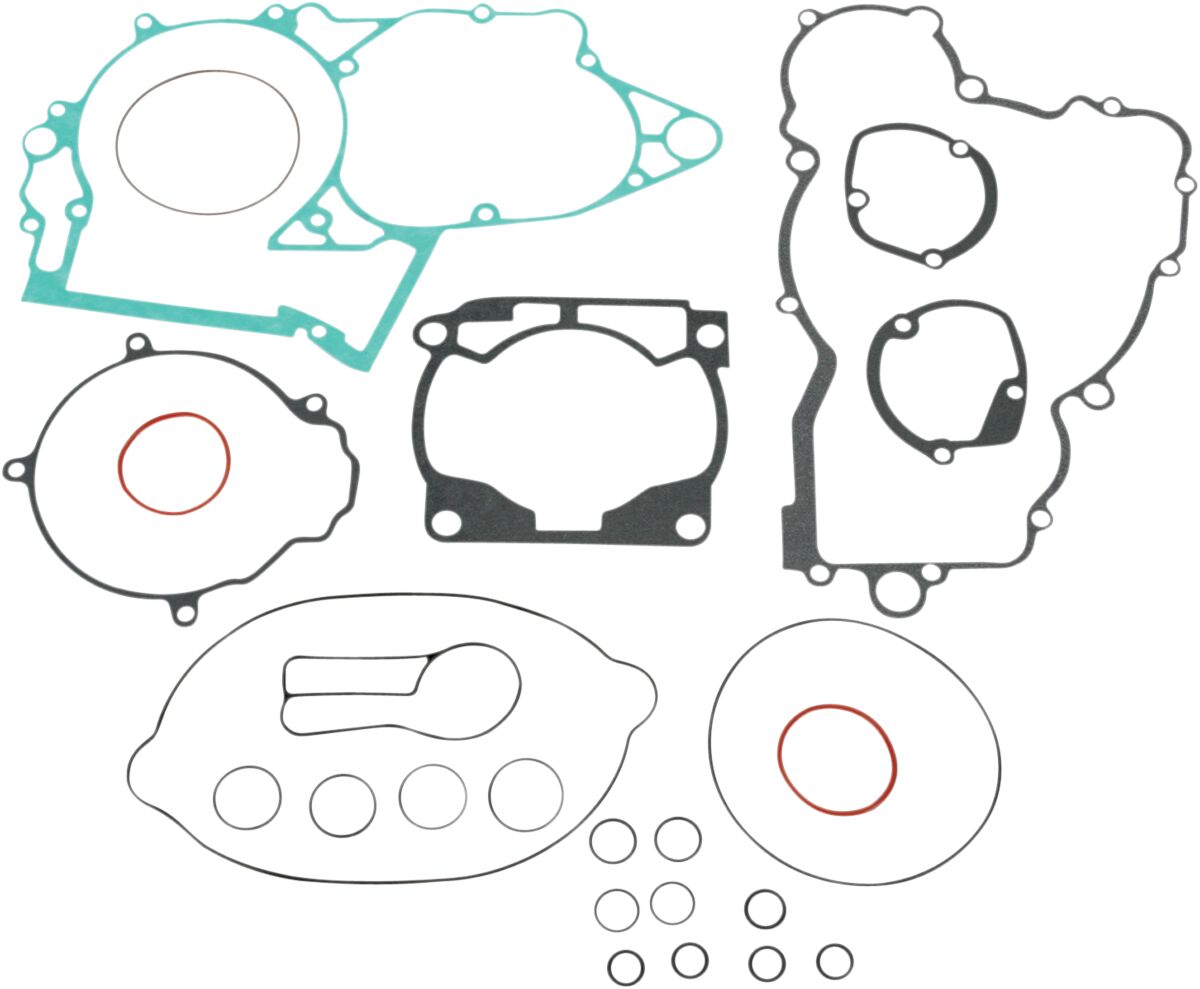 Moose Offroad Hard Parts Gasket Kitcmp 300 Sx/Exc