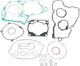 Moose Offroad Hard Parts Gasket Kitcmp 300 Sx/Exc