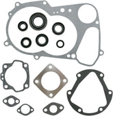 Moose Offroad Hard Parts Gasket Kit Co W/Os Kdx/Jr