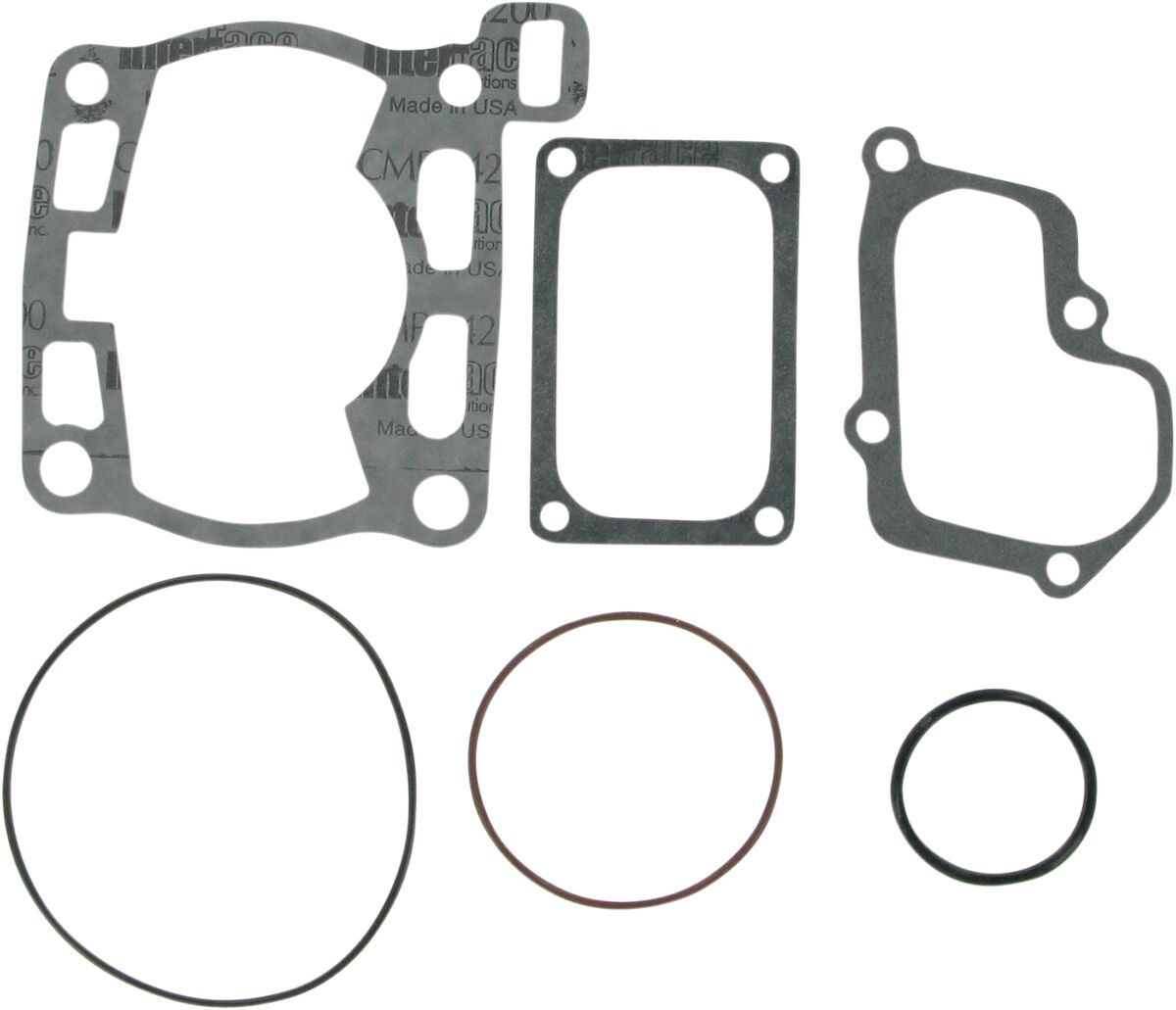 Moose Offroad Hard Parts Gasket Kit Top Rm125