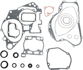 Moose Offroad Hard Parts Gasket Kit W/Os Rm125