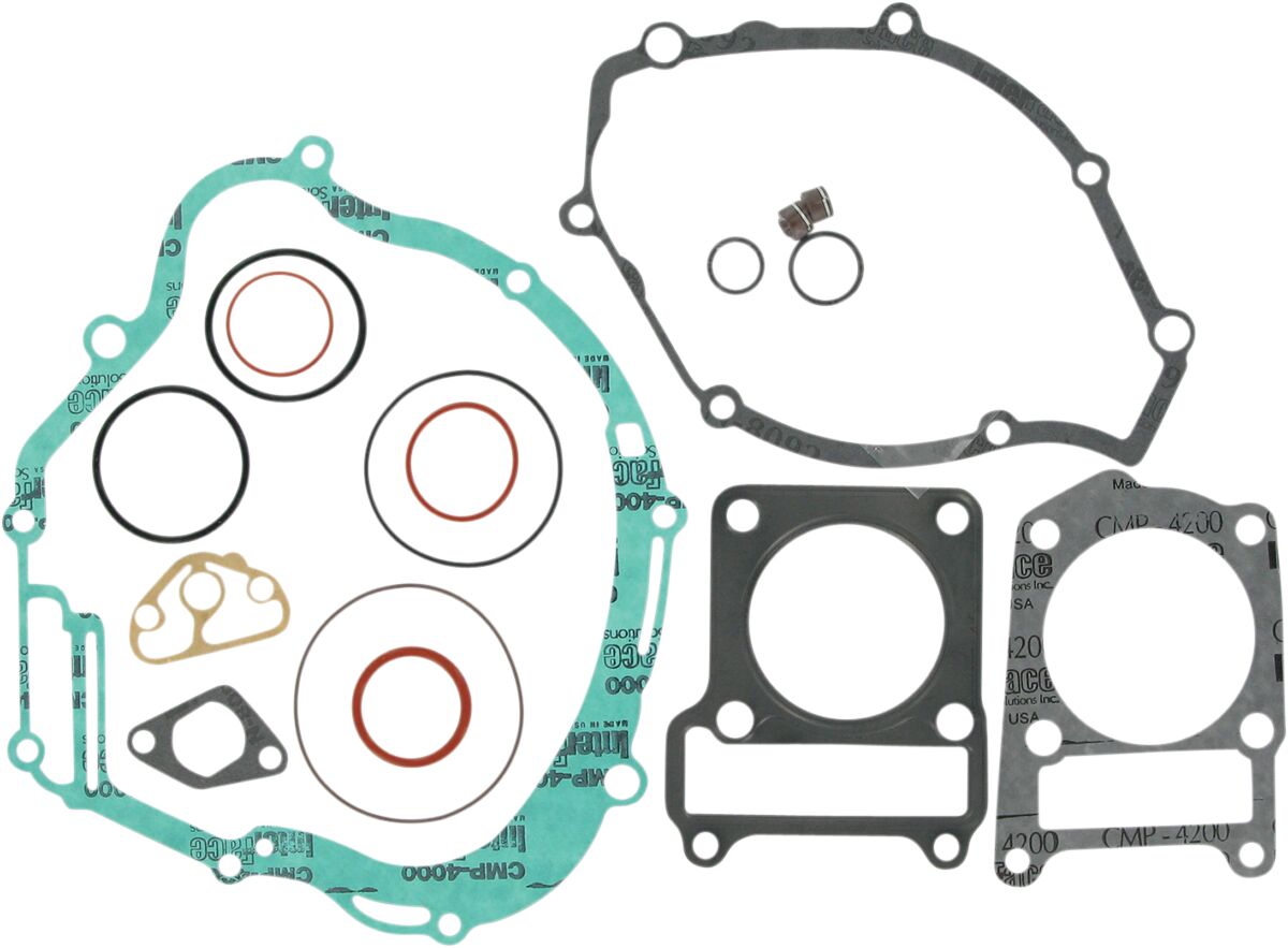 Moose Offroad Hard Parts Gasket Kit Cmp Ttr125