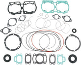 Vertex Gasket Set Complete S Doo