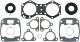 Vertex Gasket Set Complete Pol