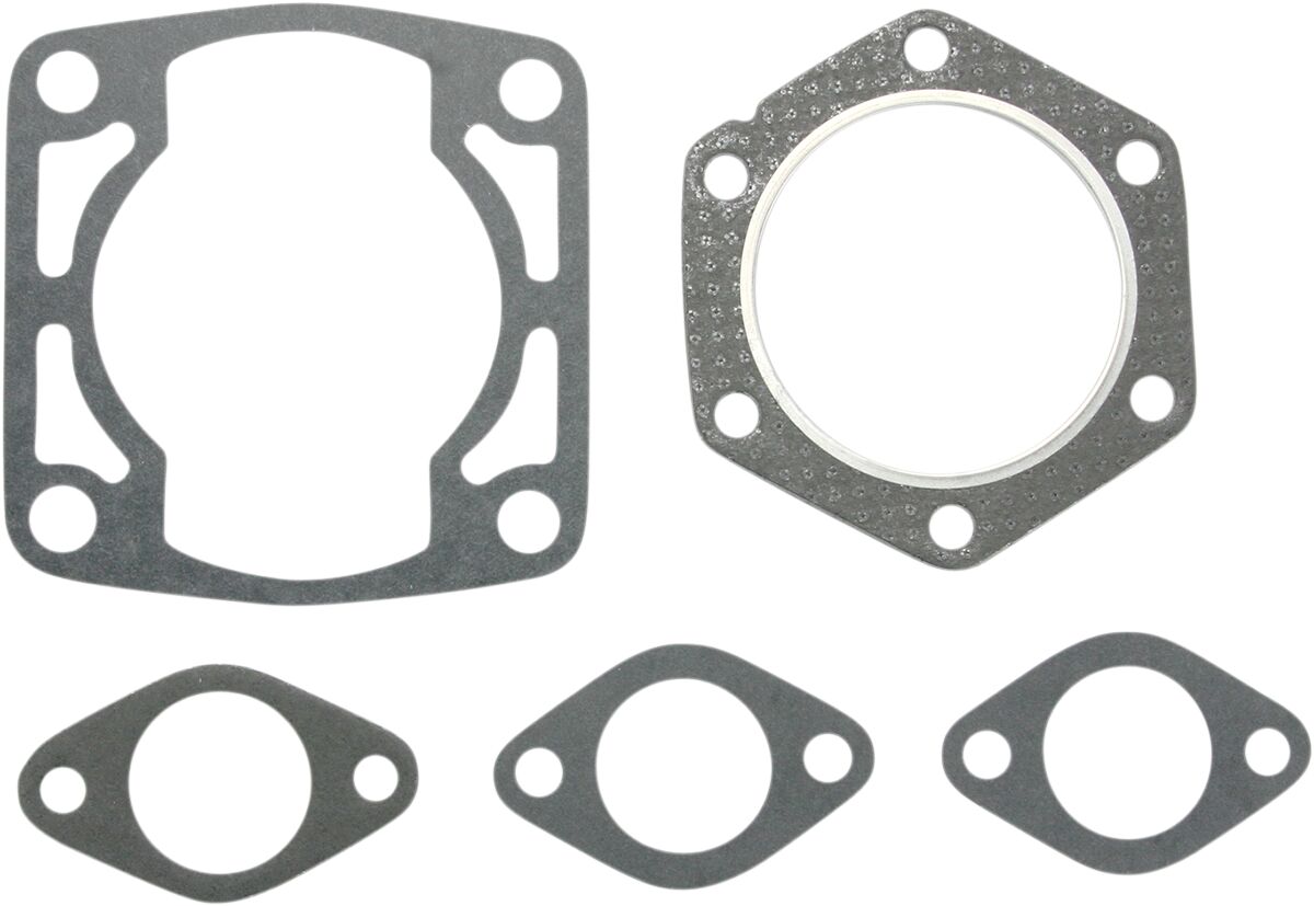 Vertex Gasket Set Full Top Pol