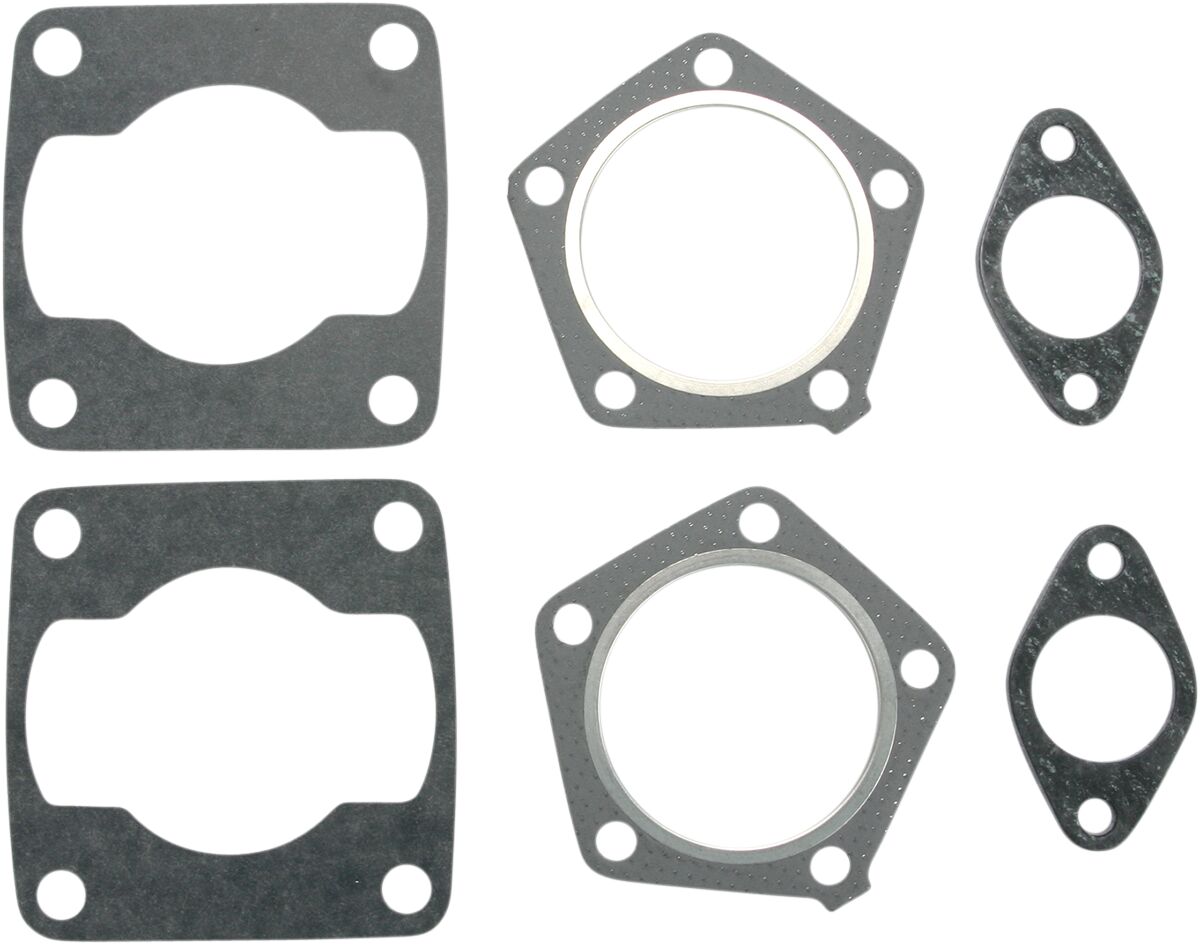 Vertex Gasket Set Full Top Pol