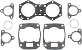Vertex Gasket Set Full Top Pol