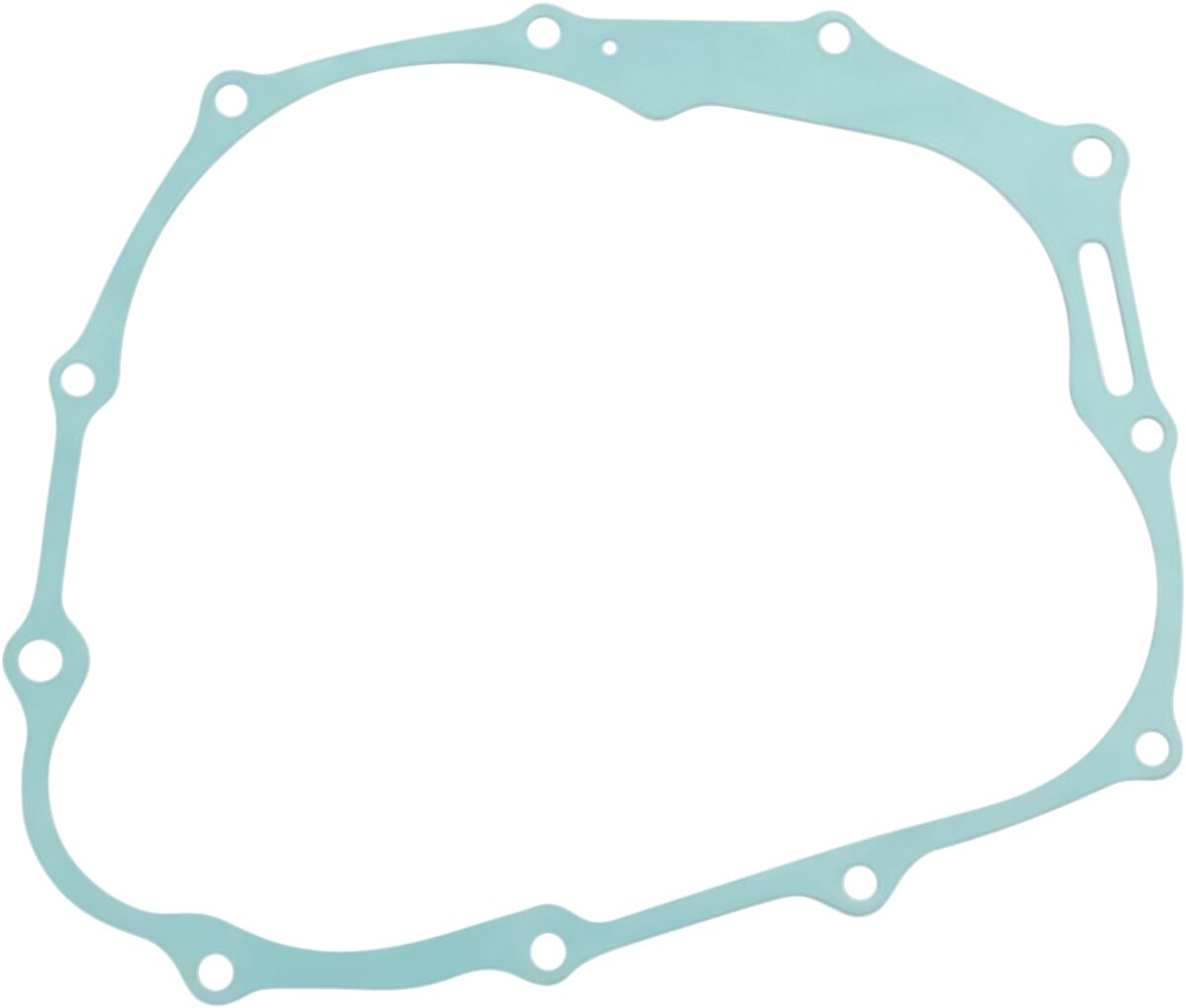 Moose Offroad Hard Parts Gasket Cl Cvr Crf150/230 F