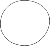 Moose Offroad Hard Parts Gasket Clutch Cover Crf250 R/X