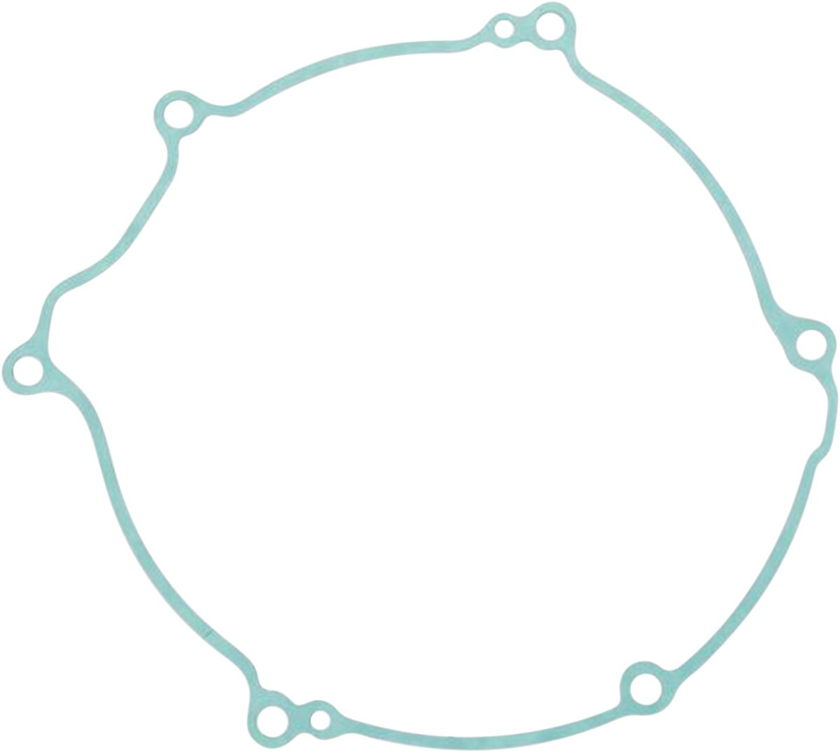 Moose Offroad Hard Parts Gasket Clutch Cover Kx125