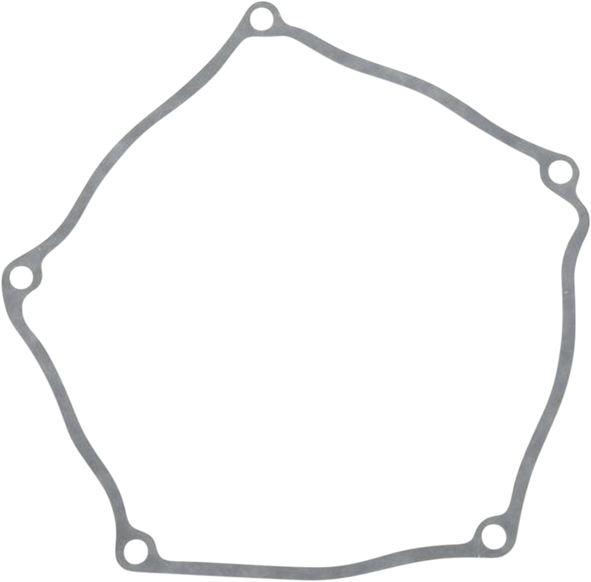 Moose Offroad Hard Parts Gasket Clutch Cover Kx250 F