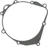 Moose Offroad Hard Parts Gasket Ign Cover Drz400