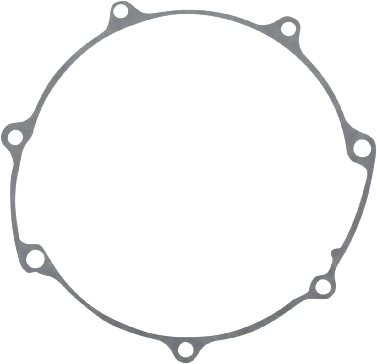 Moose Offroad Hard Parts Gasket Clutch Cover Yz450 F