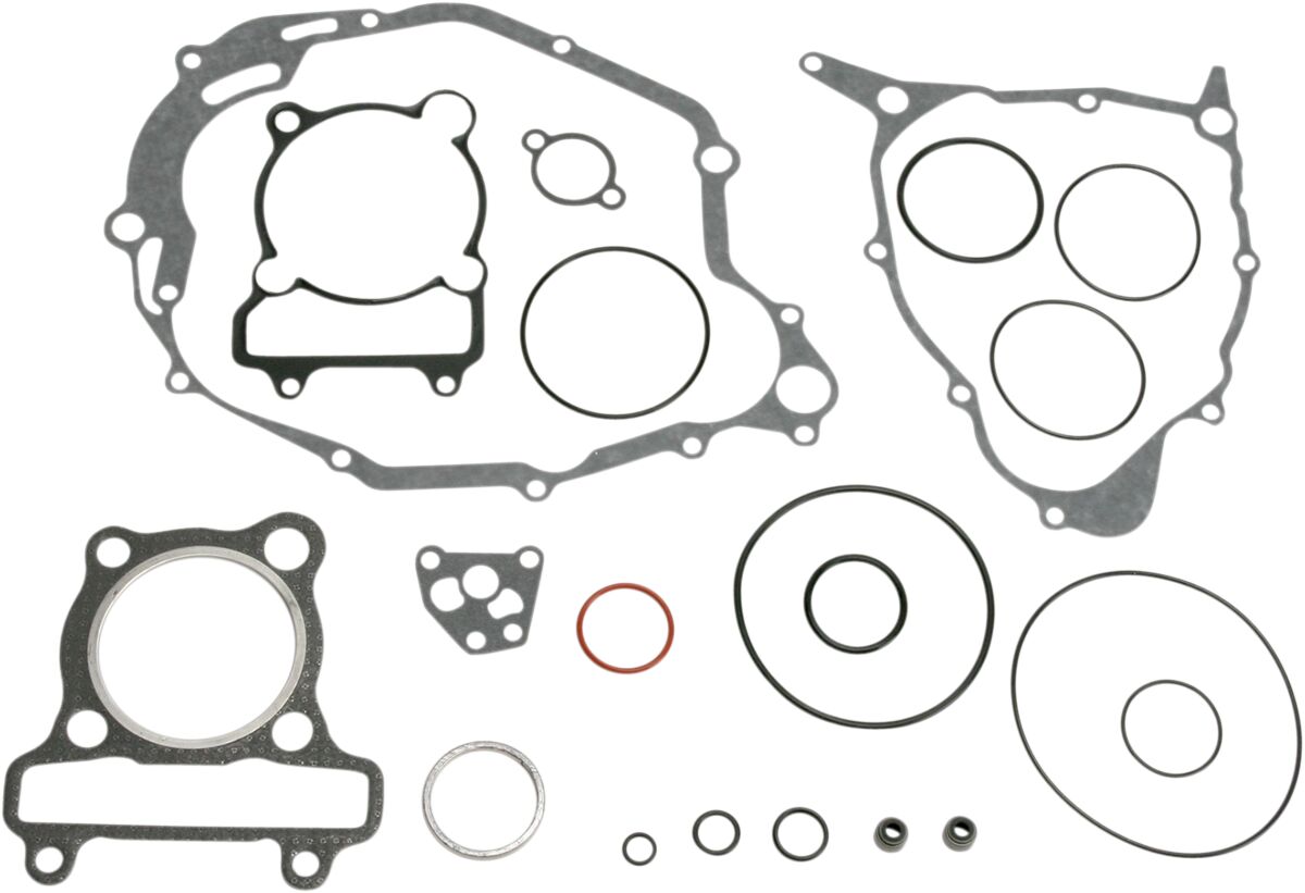 Moose Offroad Hard Parts Gasket Kit Comp Ttr/Xt