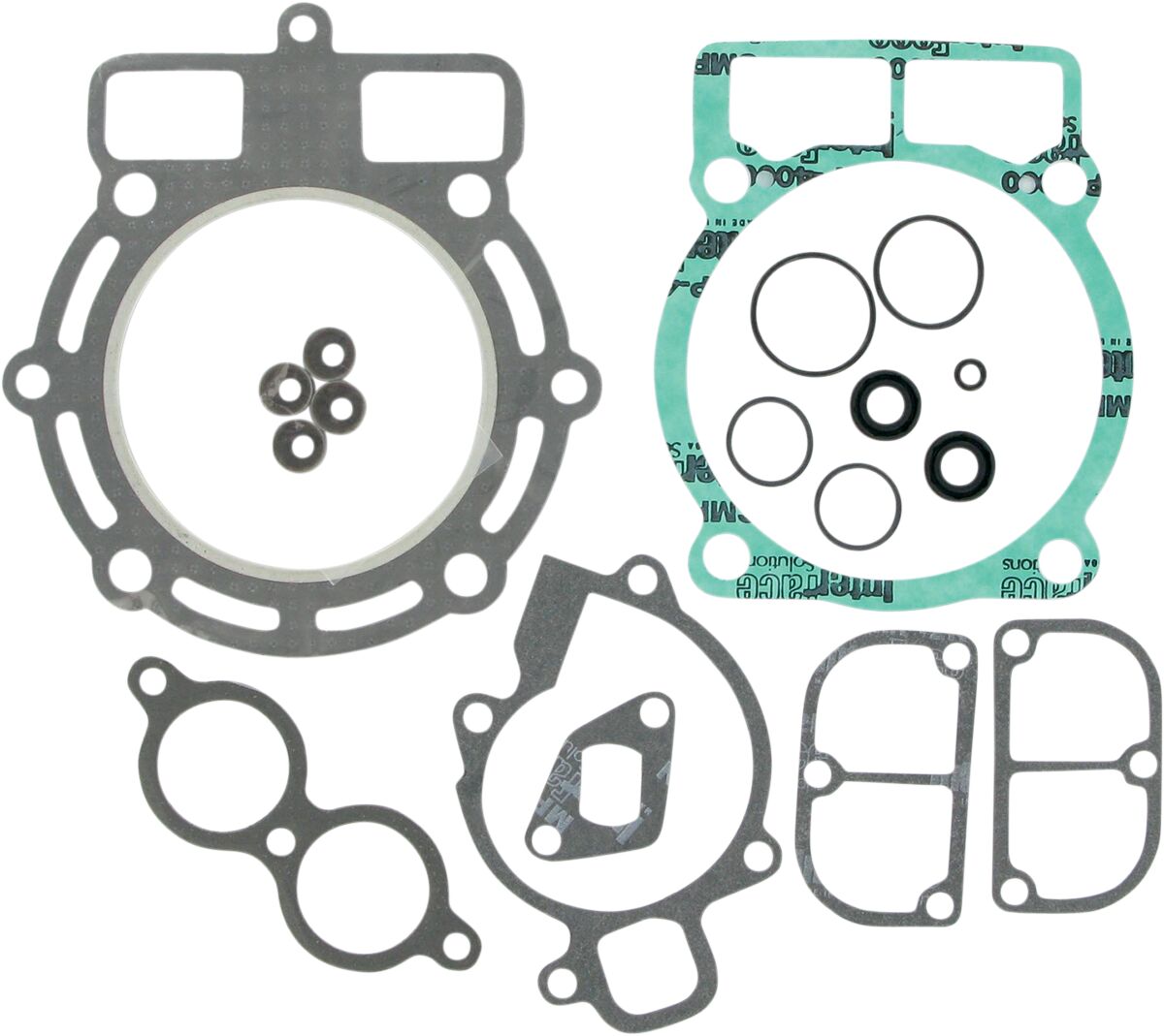 Moose Offroad Hard Parts Gasket Kitte Ktm400/450