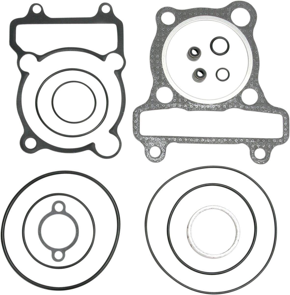 Moose Offroad Hard Parts Gasket Kit Top End Ttr/Xt