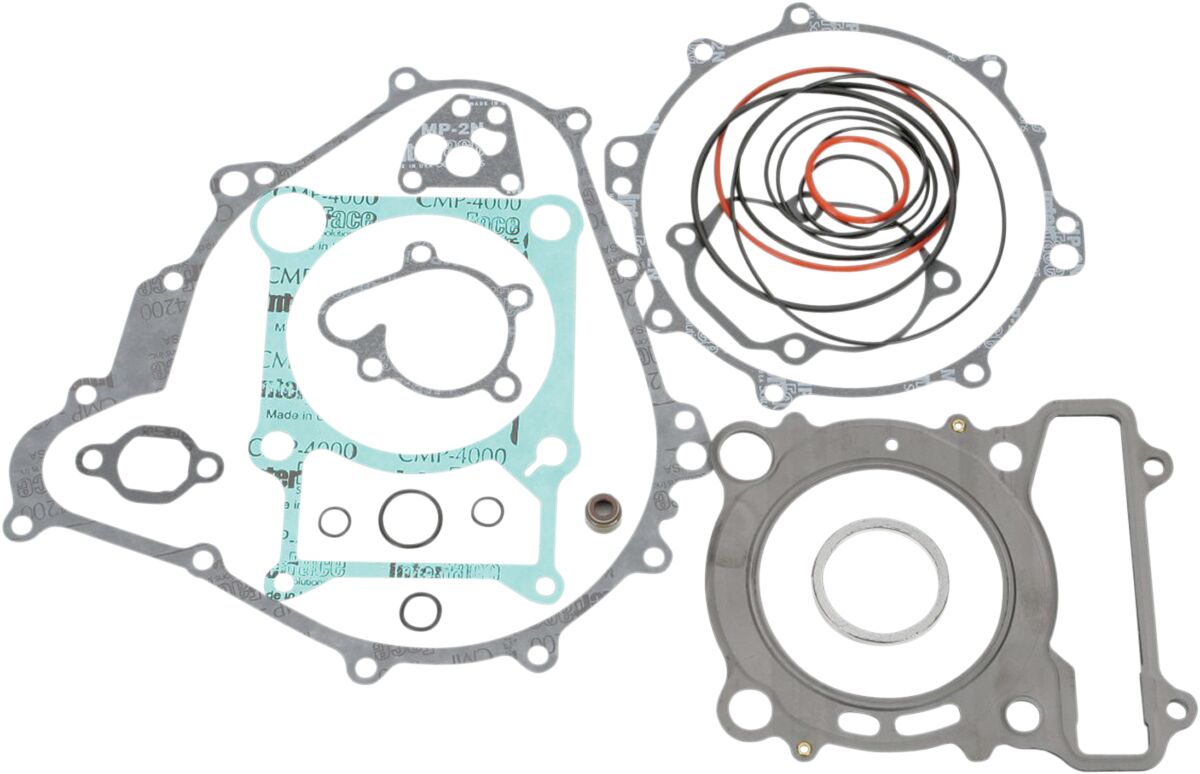 Moose Offroad Hard Parts Gasket Kitcomplete Yam