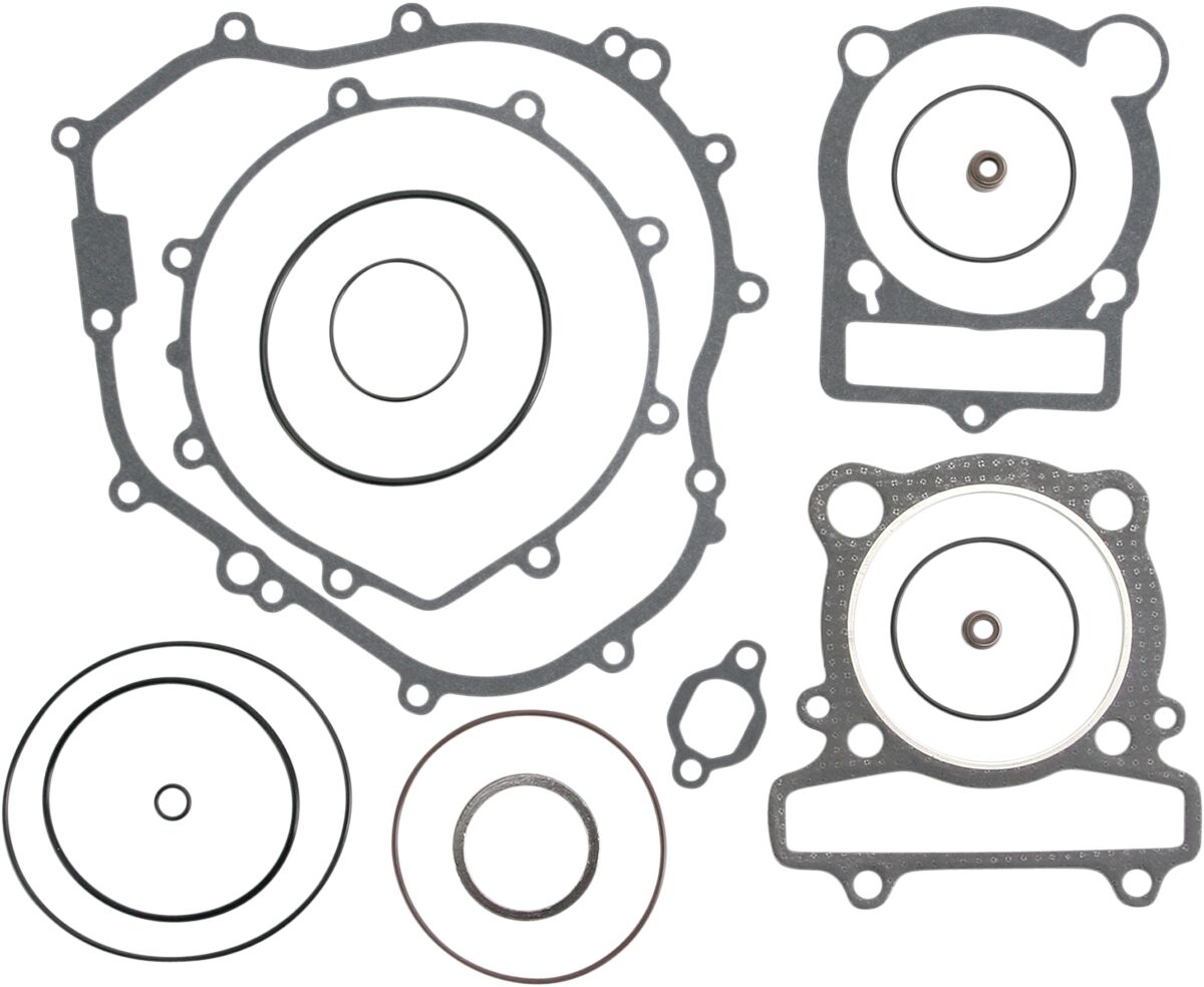 Moose Offroad Hard Parts Gasket Kitcomplete Yam