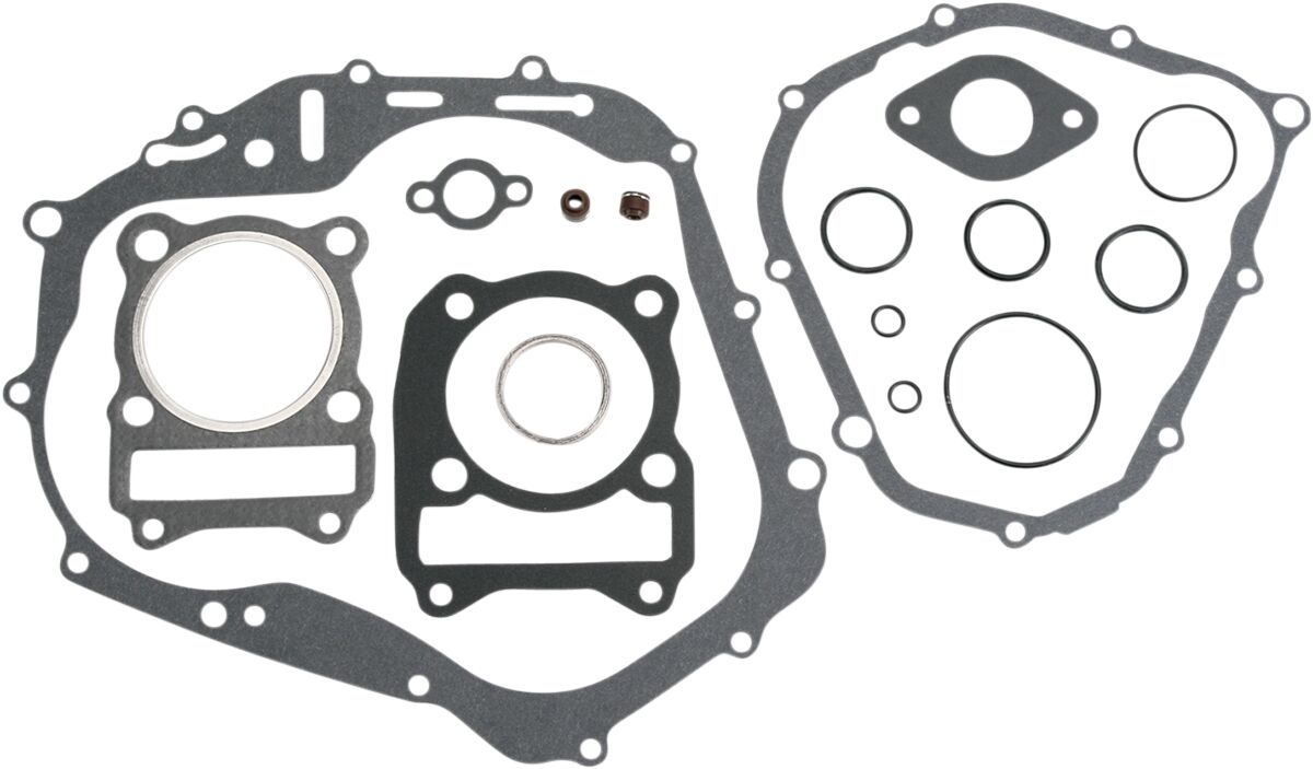 Moose Offroad Hard Parts Gasket Kit Complete Suz
