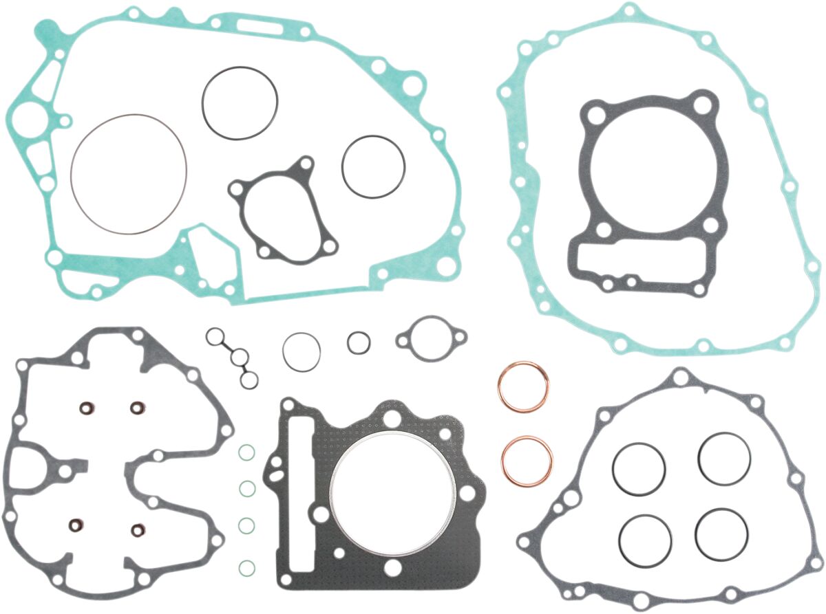 Moose Offroad Hard Parts Gasket Kit Complete Hon
