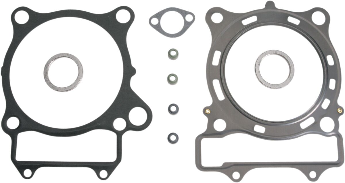 Moose Offroad Hard Parts Gasket Kittop End Pol