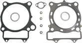 Moose Offroad Hard Parts Gasket Kittop End Pol