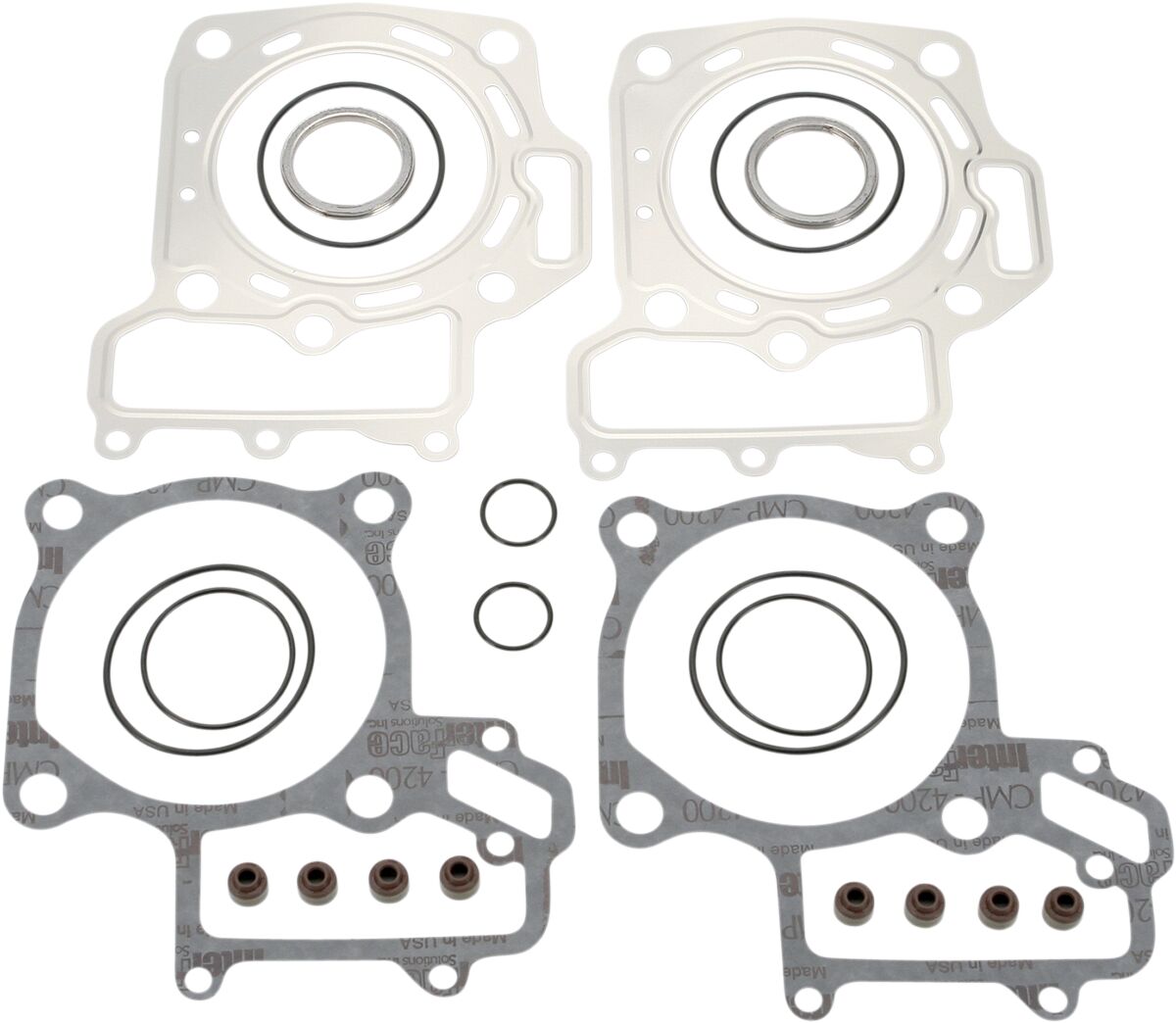 Moose Offroad Hard Parts Gasket Kittop End Ac/Ka