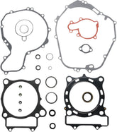 Moose Offroad Hard Parts Gasket Kit Comp W/Os Pol