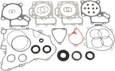 Moose Offroad Hard Parts Gasket Kitcomp W/Os Suz