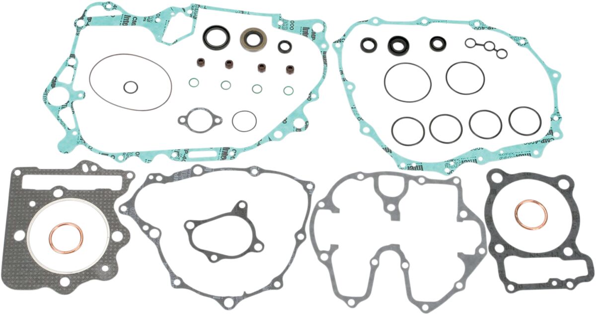 Moose Offroad Hard Parts Gasket Kit Comp W/Os Hon