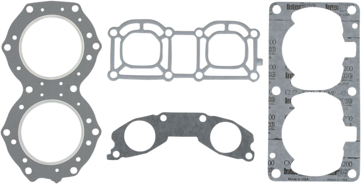 Vertex Gasket Set Full Top Yam