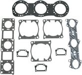 Vertex Gasket Set Full Top Yam