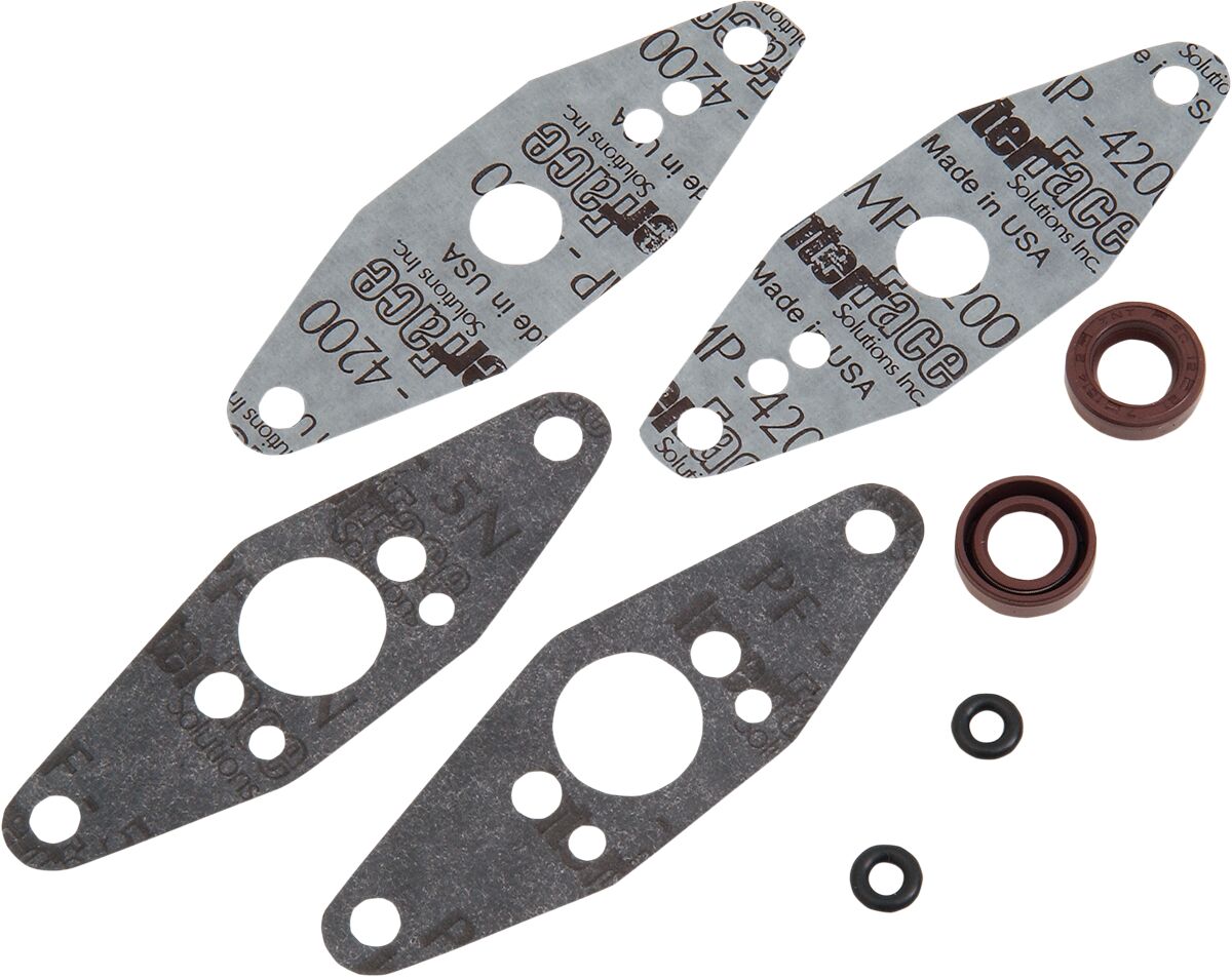 Vertex Gasket Exhaust Valve A.C.