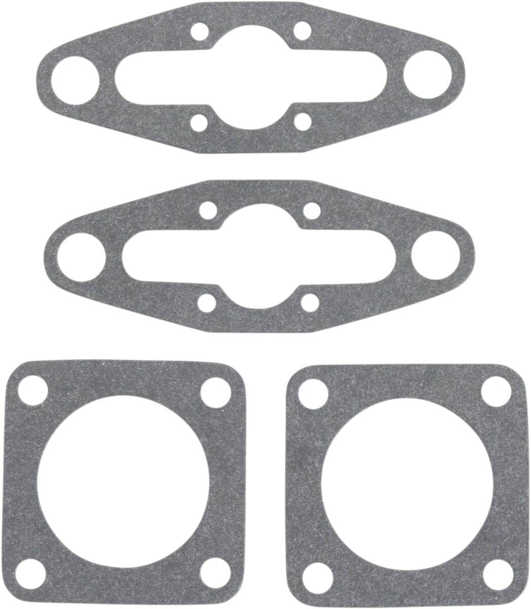 Vertex Gasket Exhaust Valve Pol