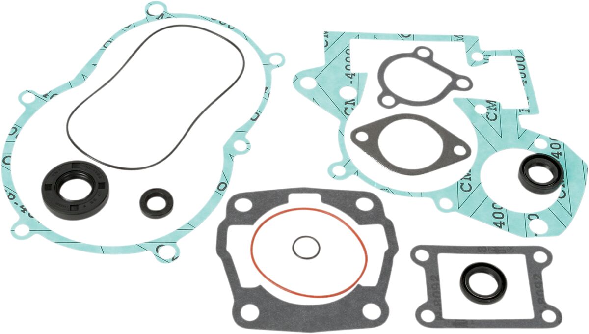 Moose Offroad Hard Parts Gasket Kitcompl W/Os Ktm