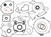 Moose Offroad Hard Parts Gasket Kitcompl W/Os Ktm