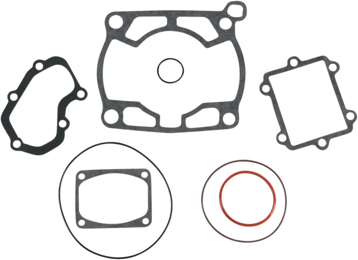 Moose Offroad Hard Parts Gasket Kit Top Rm250 91